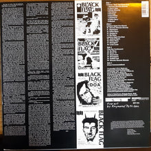 Load image into Gallery viewer, Black Flag | Everything Went Black (New)