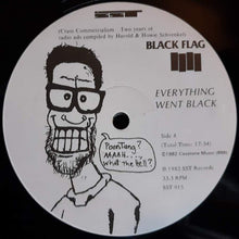 Load image into Gallery viewer, Black Flag | Everything Went Black (New)