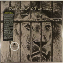 Load image into Gallery viewer, Roberto Musci | The Loa Of Music (The Complete Sessions) (New)