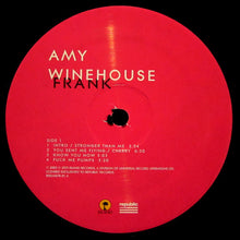 Load image into Gallery viewer, Amy Winehouse | Frank (New)