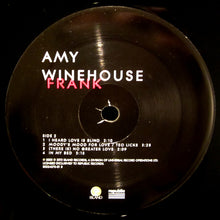 Load image into Gallery viewer, Amy Winehouse | Frank (New)