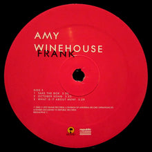 Load image into Gallery viewer, Amy Winehouse | Frank (New)