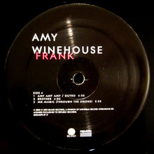 Load image into Gallery viewer, Amy Winehouse | Frank (New)