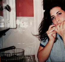 Load image into Gallery viewer, Amy Winehouse | Frank (New)
