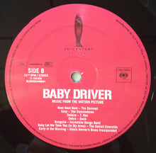 Load image into Gallery viewer, Various | Baby Driver (Music From The Motion Picture)