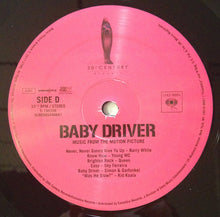 Load image into Gallery viewer, Various | Baby Driver (Music From The Motion Picture)