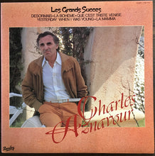 Load image into Gallery viewer, Charles Aznavour | Les Grands Succes