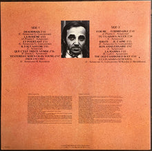 Load image into Gallery viewer, Charles Aznavour | Les Grands Succes