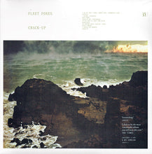 Load image into Gallery viewer, Fleet Foxes | Crack-Up (New)
