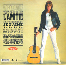 Load image into Gallery viewer, Françoise Hardy | L’Amitié (New)
