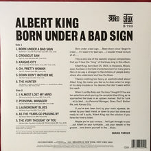 Load image into Gallery viewer, Albert King | Born Under A Bad Sign (New)