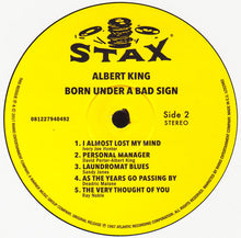 Load image into Gallery viewer, Albert King | Born Under A Bad Sign (New)