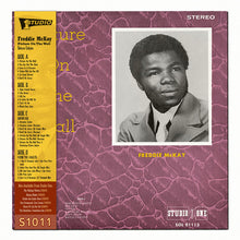 Load image into Gallery viewer, Freddie McKay | Picture On The Wall (New)