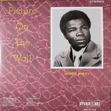 Load image into Gallery viewer, Freddie McKay | Picture On The Wall (New)
