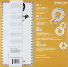 Load image into Gallery viewer, Freddie McKay | Picture On The Wall (New)