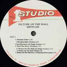 Load image into Gallery viewer, Freddie McKay | Picture On The Wall (New)