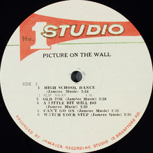 Load image into Gallery viewer, Freddie McKay | Picture On The Wall (New)