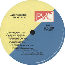 Load image into Gallery viewer, Angry Samoans | STP Not LSD