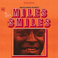 The Miles Davis Quintet | Miles Smiles (New)
