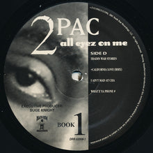 Load image into Gallery viewer, 2Pac | All Eyez On Me (New)