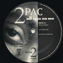 Load image into Gallery viewer, 2Pac | All Eyez On Me (New)