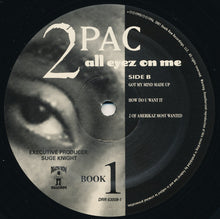 Load image into Gallery viewer, 2Pac | All Eyez On Me (New)