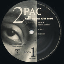 Load image into Gallery viewer, 2Pac | All Eyez On Me (New)