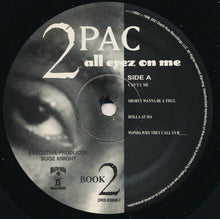 Load image into Gallery viewer, 2Pac | All Eyez On Me (New)