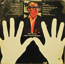 Load image into Gallery viewer, Dick Hyman | Fantomfingers
