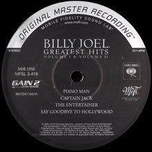 Load image into Gallery viewer, Billy Joel | Greatest Hits Volume I & Volume II