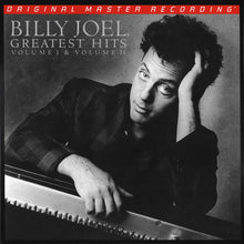Load image into Gallery viewer, Billy Joel | Greatest Hits Volume I & Volume II