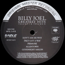 Load image into Gallery viewer, Billy Joel | Greatest Hits Volume I & Volume II