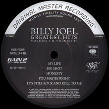 Load image into Gallery viewer, Billy Joel | Greatest Hits Volume I & Volume II