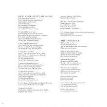 Load image into Gallery viewer, Billy Joel | Greatest Hits Volume I & Volume II