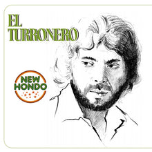 Load image into Gallery viewer, El Turronero | New Hondo (New)