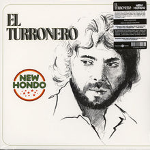 Load image into Gallery viewer, El Turronero | New Hondo (New)