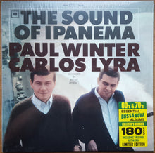 Load image into Gallery viewer, Paul Winter (2) | The Sound Of Ipanema (New)
