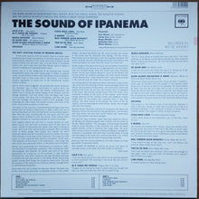 Load image into Gallery viewer, Paul Winter (2) | The Sound Of Ipanema (New)