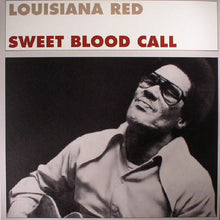 Load image into Gallery viewer, Louisiana Red | Sweet Blood Call (New)