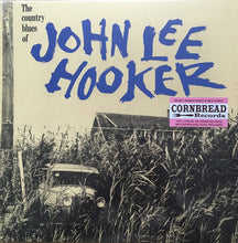 Load image into Gallery viewer, John Lee Hooker | The Country Blues Of John Lee Hooker (New)