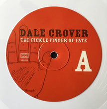 Load image into Gallery viewer, Dale Crover | The Fickle Finger of Fate (New)