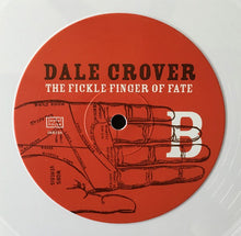 Load image into Gallery viewer, Dale Crover | The Fickle Finger of Fate (New)