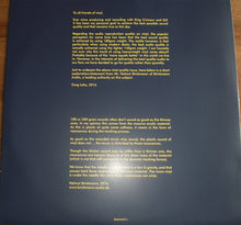 Load image into Gallery viewer, Emerson, Lake & Palmer | Black Moon