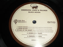 Load image into Gallery viewer, Emerson, Lake & Palmer | Black Moon