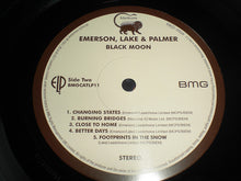 Load image into Gallery viewer, Emerson, Lake & Palmer | Black Moon