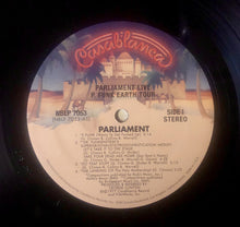 Load image into Gallery viewer, Parliament | Live (P.Funk Earth Tour) (New)