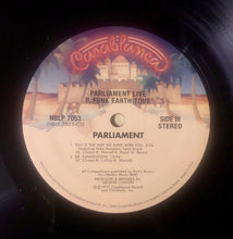 Load image into Gallery viewer, Parliament | Live (P.Funk Earth Tour) (New)
