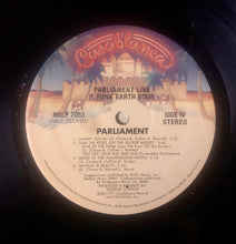 Load image into Gallery viewer, Parliament | Live (P.Funk Earth Tour) (New)