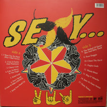 Load image into Gallery viewer, Eagles Of Death Metal | Death By Sexy...