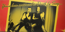 Load image into Gallery viewer, Eagles Of Death Metal | Death By Sexy...